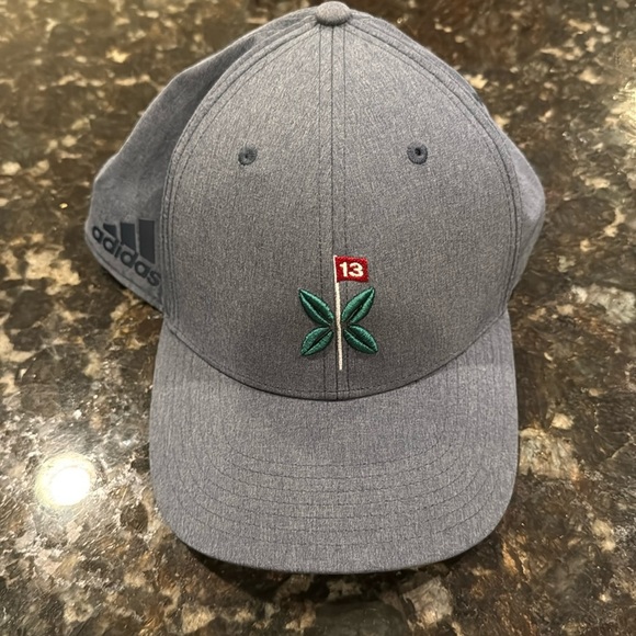 Brandon Preserve Adidas Hat - Picture 1 of 4